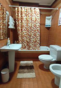 GR Apartamento Económico Logroño