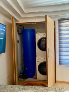 Cómodo Estudio ubicación Premium a una cuadra de la vela y de la playa