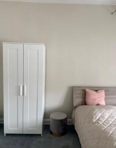 Messezimmer Tarantino