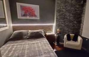 GR Apartamento Económico Logroño