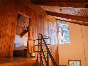 La Cabaña entre bosques