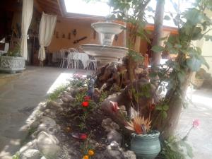 Family hotel The Castle