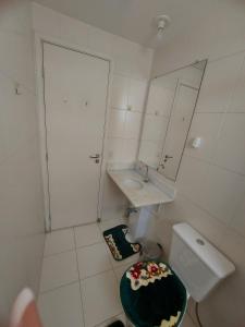 apartment for up to 7 people next to GRU
