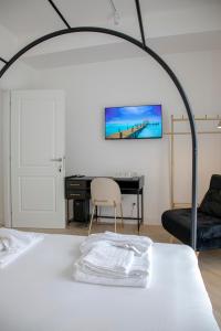 San Pietro Luxury Relais