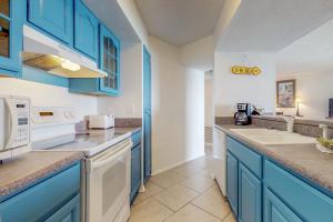 Dunes of Panama 1803E