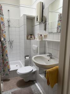 Messezimmer Tarantino