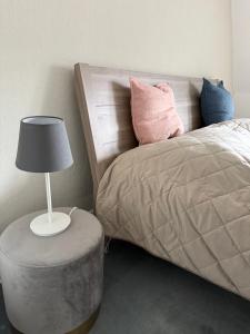 Messezimmer Tarantino