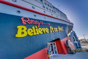 Dunes of Panama 2005E