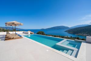 Ionian Infinity Villa