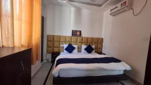 Shree yogshala - Shivpuri