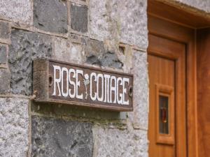 Rose Cottage