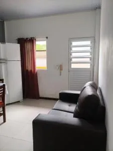 Loft climatizado com garagem- Nei08 - Têsto Salto
