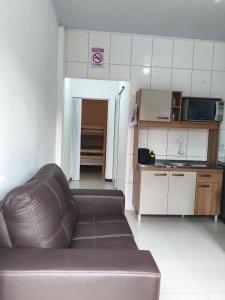 Loft climatizado com garagem- Nei08