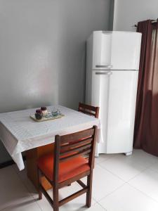 Loft climatizado com garagem- Nei08