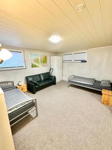 Paderborn - Apartment für 2 Personen