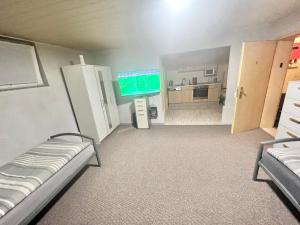 Paderborn - Apartment für 2 Personen