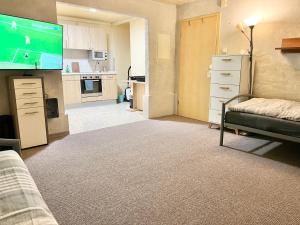 Paderborn - Apartment für 2 Personen