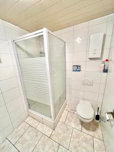 Paderborn - Apartment für 2 Personen