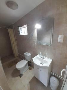 Klarissz Vendèghàz