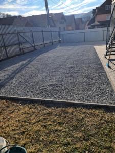 Klarissz Vendèghàz