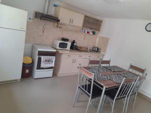 Klarissz Vendèghàz