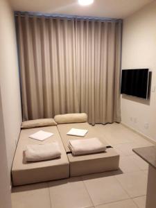 Samambaia East Side · Comfort in Samambaia