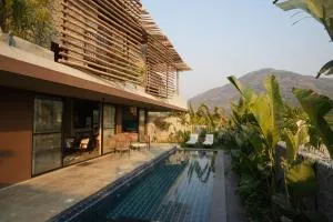 Homes Of Sanctuary- Villa Määya - Nandigunda