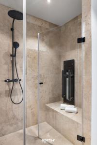 Waterfront Suite List auf Sylt