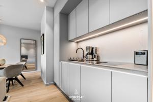 Waterfront Suite List auf Sylt