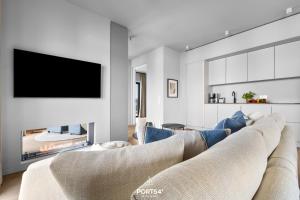 Sunset Suite List auf Sylt