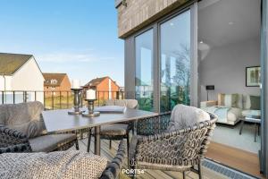 Nordic Suite List auf Sylt