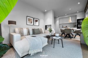 Nordic Suite List auf Sylt