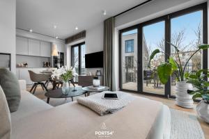 Nordic Suite List auf Sylt