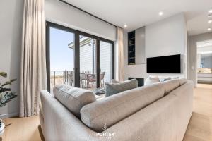 Haven Suite List auf Sylt