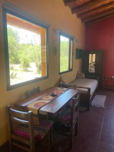 CabaƱas Taos Pueblo
