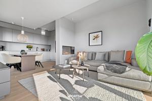 Oceanview Suite List auf Sylt