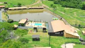 Recanto das Águas - Sapopema