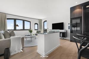 Times Square Penthouse List auf Sylt