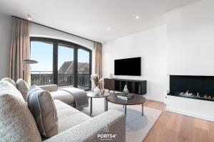 Riverside Suite List auf Sylt