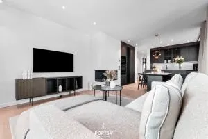 Riverside Suite List auf Sylt - Løgumkloster