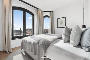 Times Square Penthouse List auf Sylt
