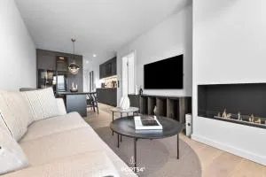 Central Park Suite List auf Sylt - Løgumkloster