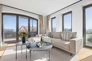 Greenwich Suite List auf Sylt