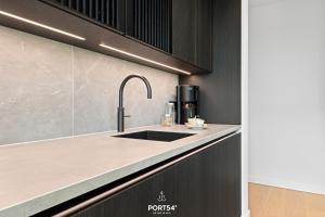 Greenwich Suite List auf Sylt