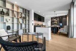 Yorkville Suite List auf Sylt