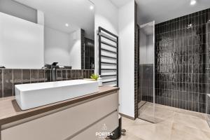 Turtle Bay Suite List auf Sylt