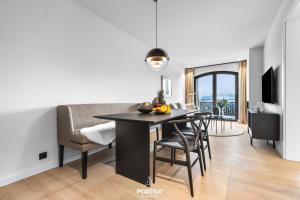 Turtle Bay Suite List auf Sylt