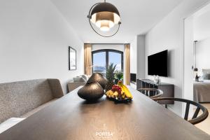 Turtle Bay Suite List auf Sylt