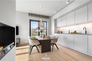 Anchorage Suite List auf Sylt