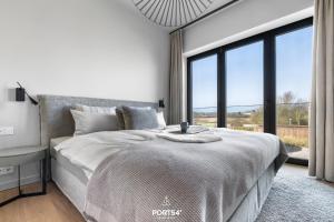 Ocean Breeze Suite List auf Sylt